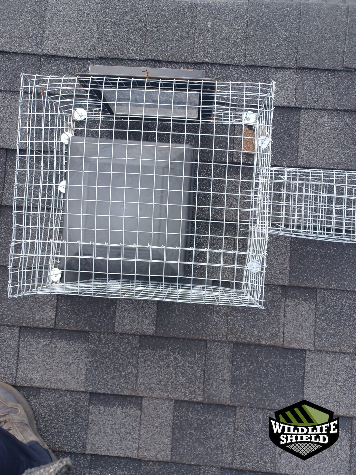 mississauga roof roof vent install 05
