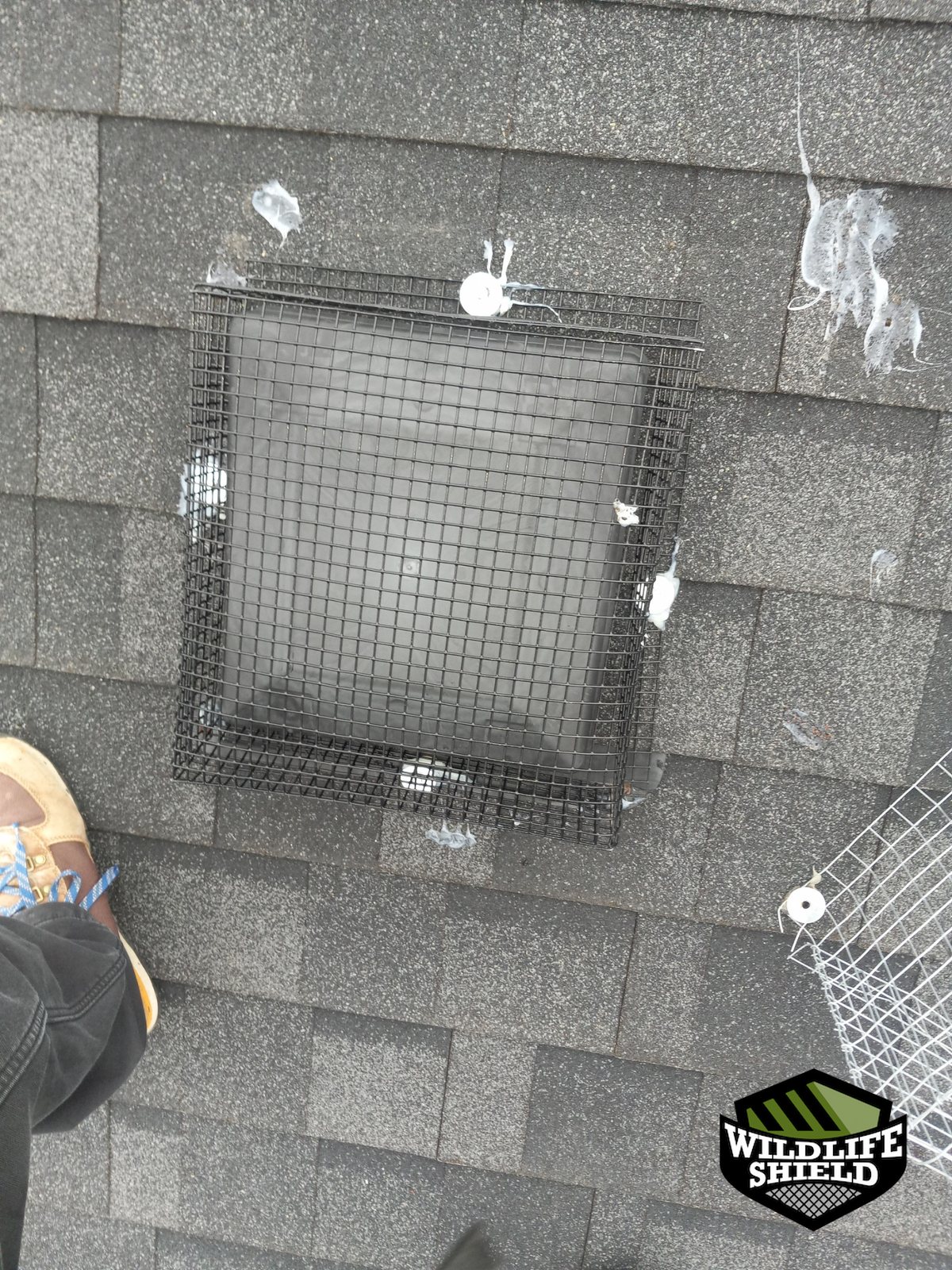 mississauga roof roof vent install 06